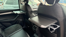 Skoda Karoq 1.5 TSI SE L 5dr DSG Petrol Estate